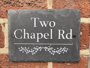 Chapel Road Hanham